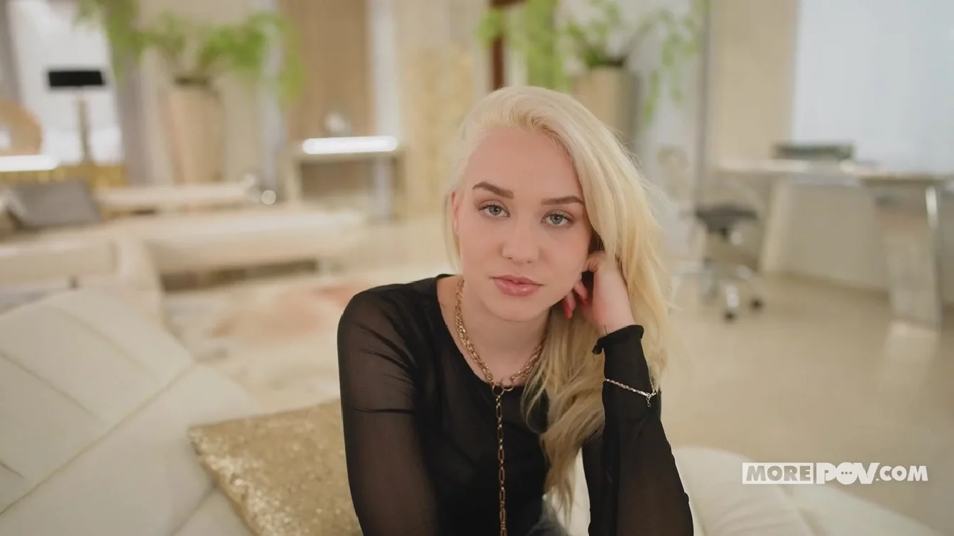 MorePOV Dakota Dove What Ms Brill Wants She Gets XXX